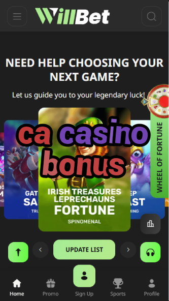 CA Casino Bonus - Best Canadian Casino Promotions-casinoorder.vip