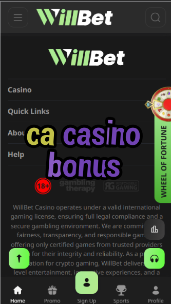 CA Casino Bonus - Best Canadian Casino Promotions-casinoorder.vip