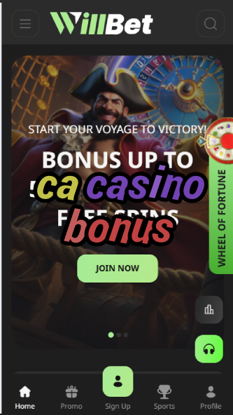 CA Casino Bonus - Best Canadian Casino Promotions-casinoorder.vip