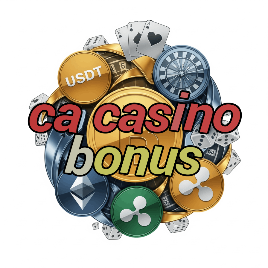 CA Casino Bonus - Best Canadian Casino Promotions